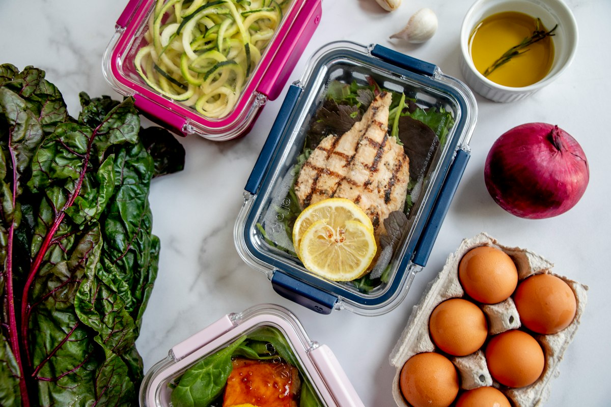 Alimentos ricos en vitamina B para neuropatía