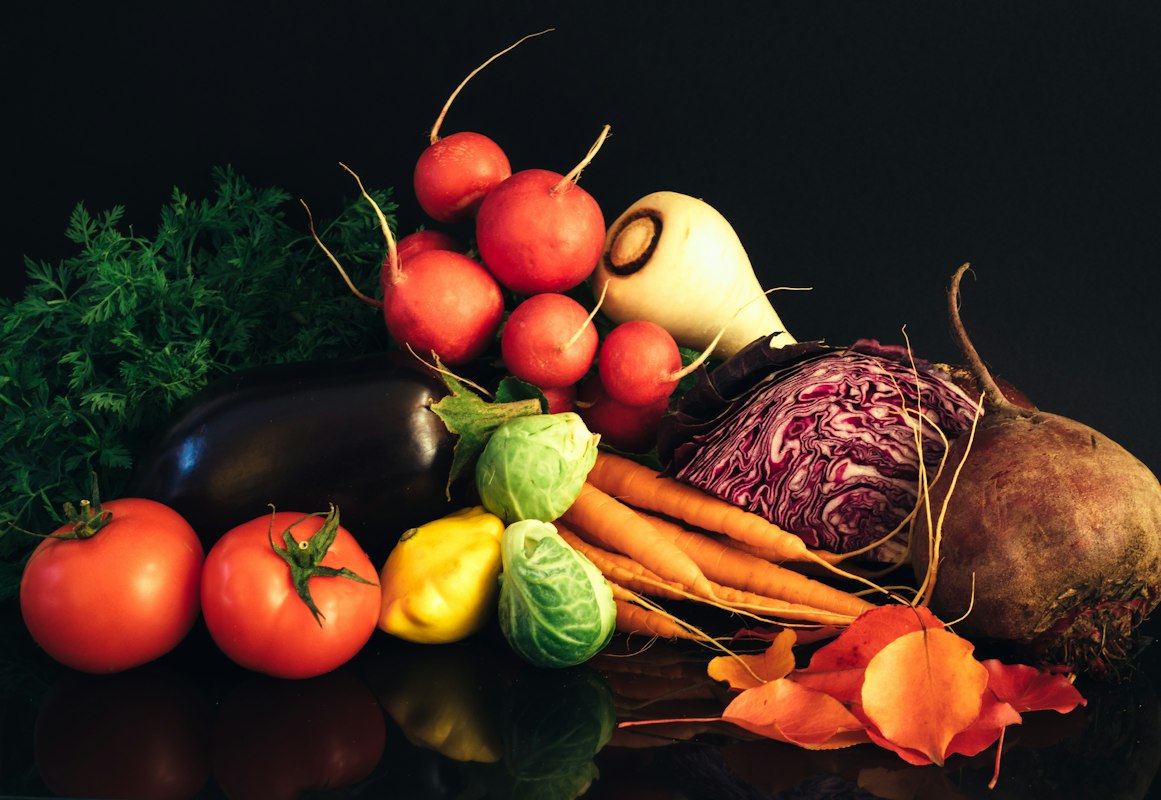 Gestión de la glucosa a través de la nutrición